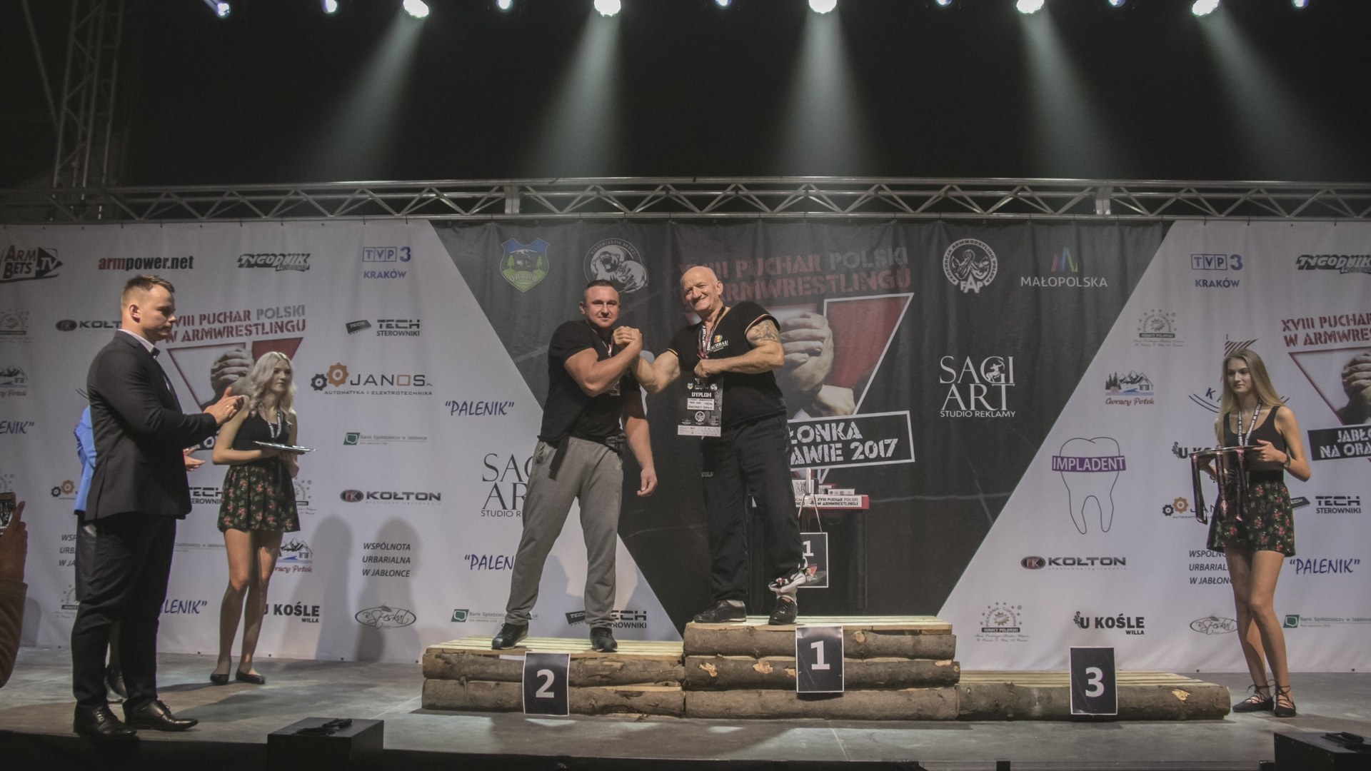Puchar Polski 2017 Jablonka