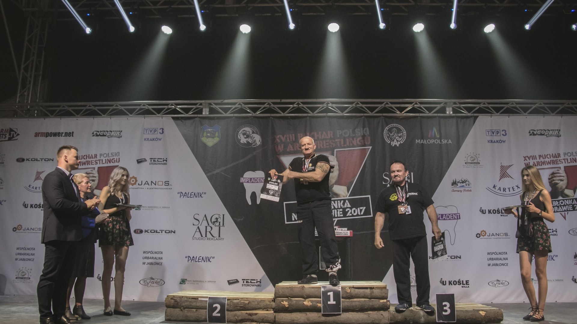 Puchar Polski 2017 Jablonka