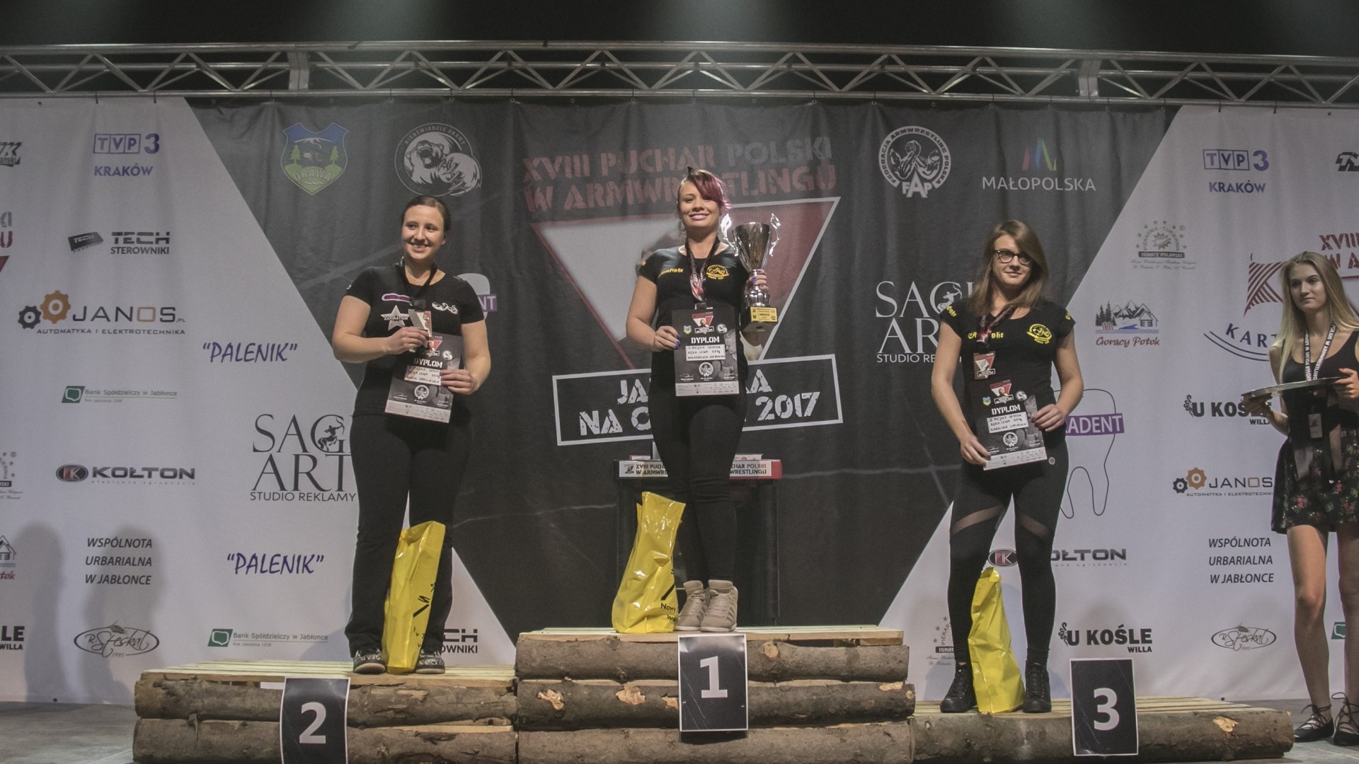 Puchar Polski 2017 Jablonka