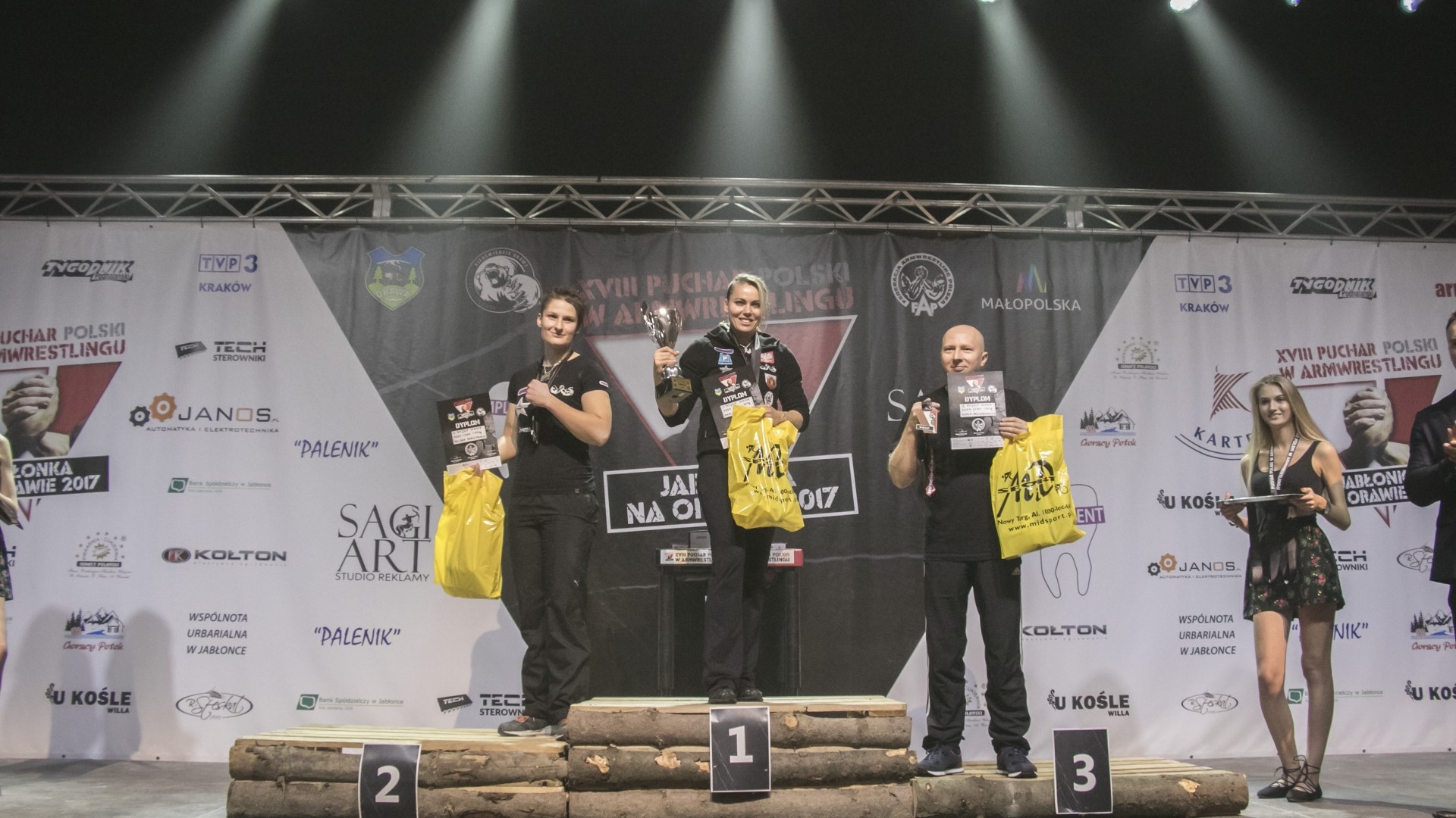 Puchar Polski 2017 Jablonka