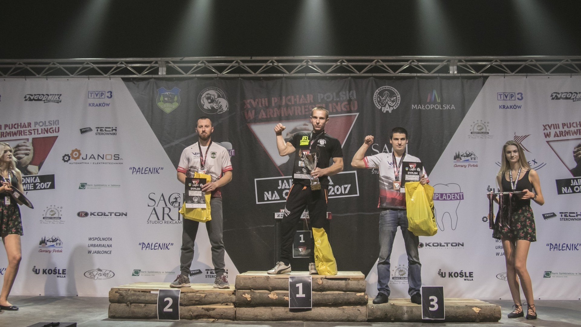Puchar Polski 2017 Jablonka