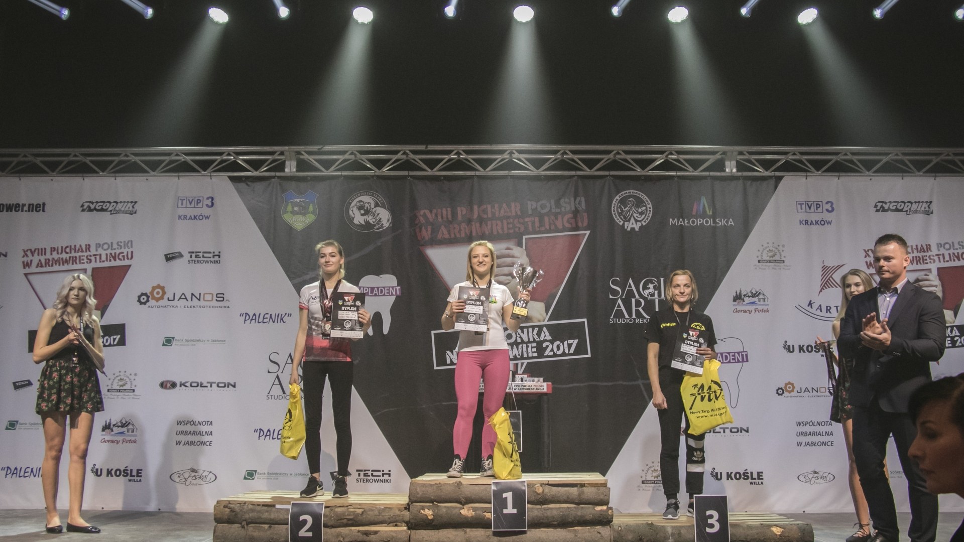 Puchar Polski 2017 Jablonka
