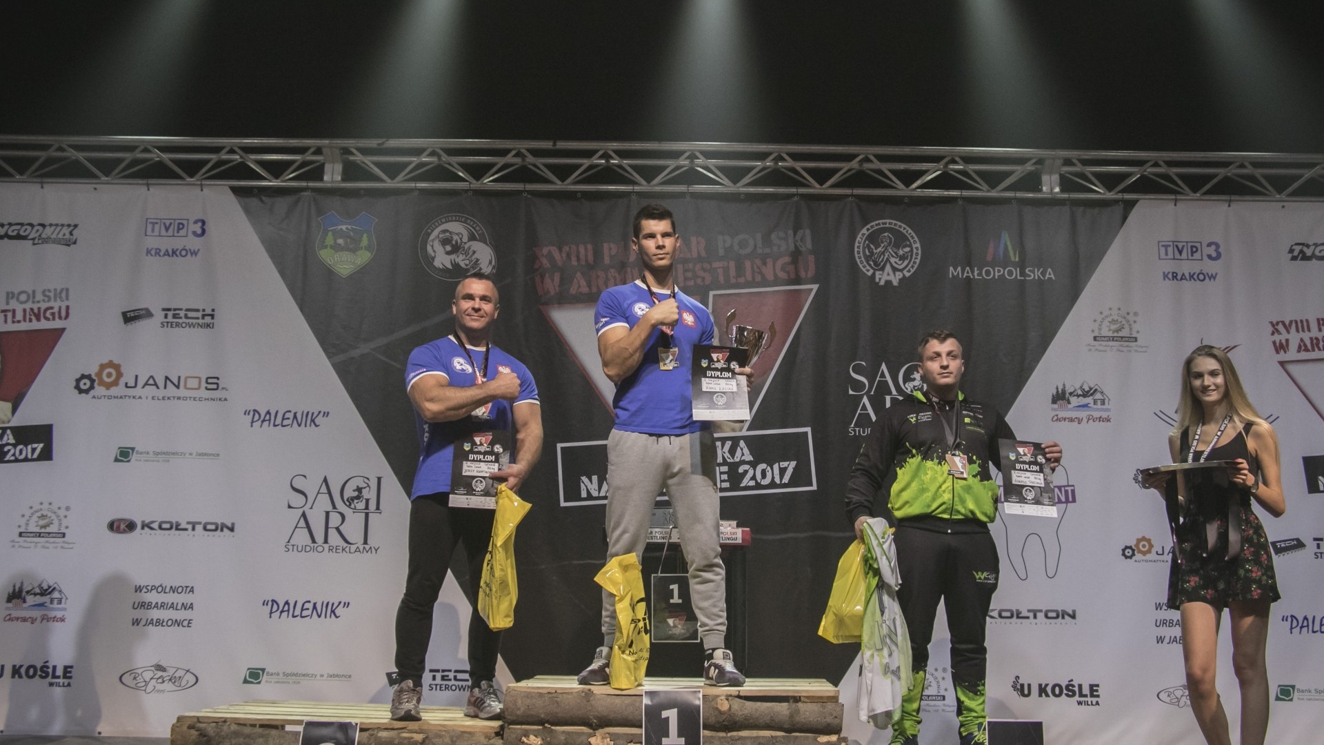 Puchar Polski 2017 Jablonka