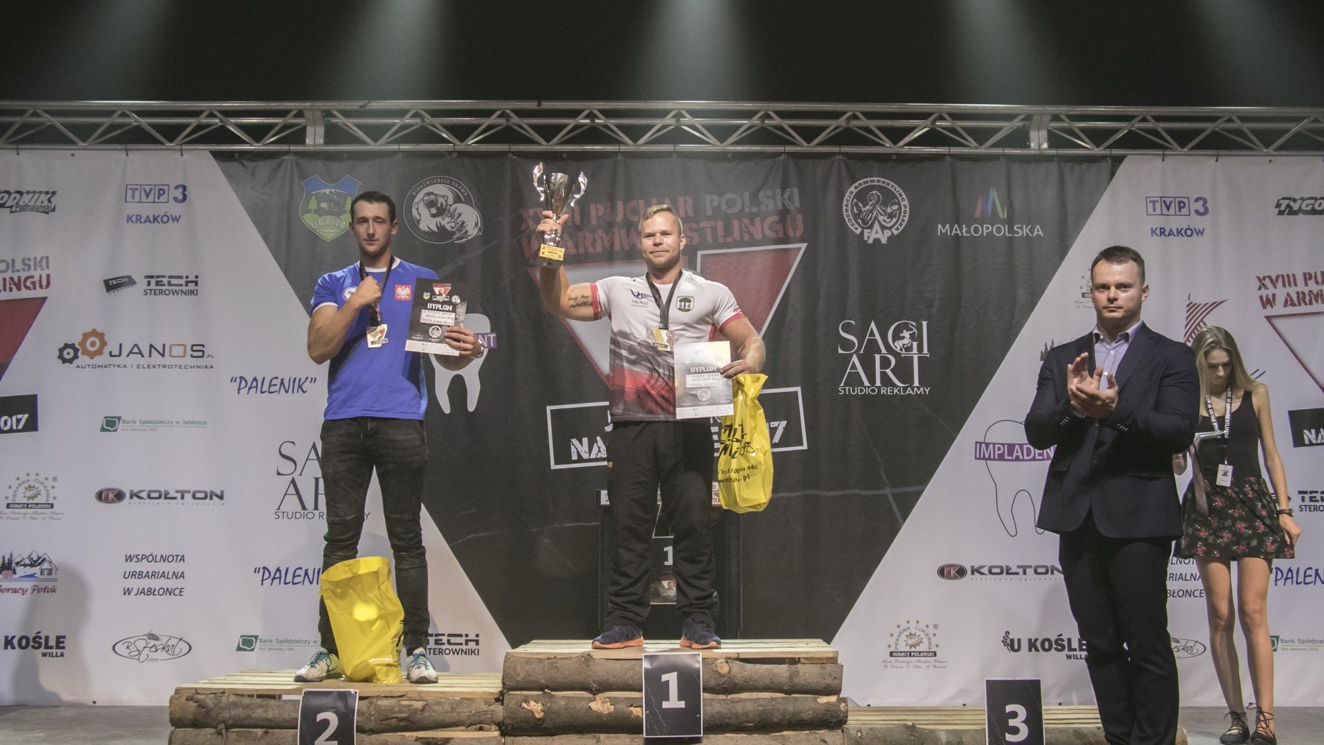 Puchar Polski 2017 Jablonka