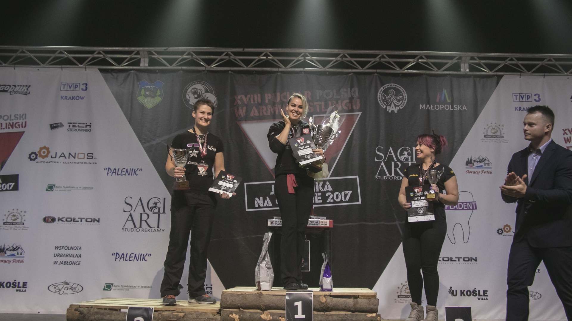 Puchar Polski 2017 Jablonka