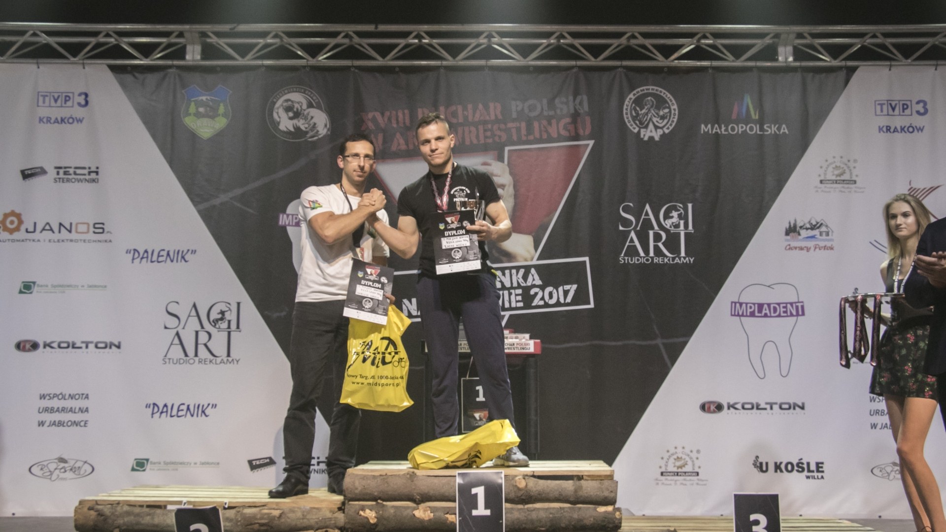 Puchar Polski 2017 Jablonka