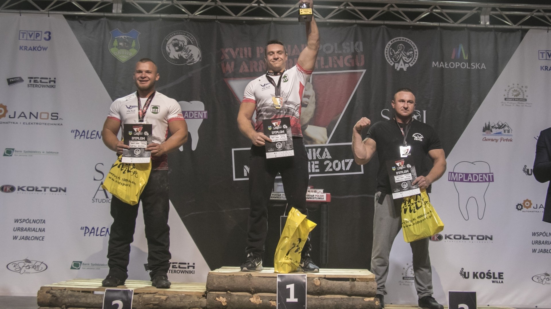 Puchar Polski 2017 Jablonka