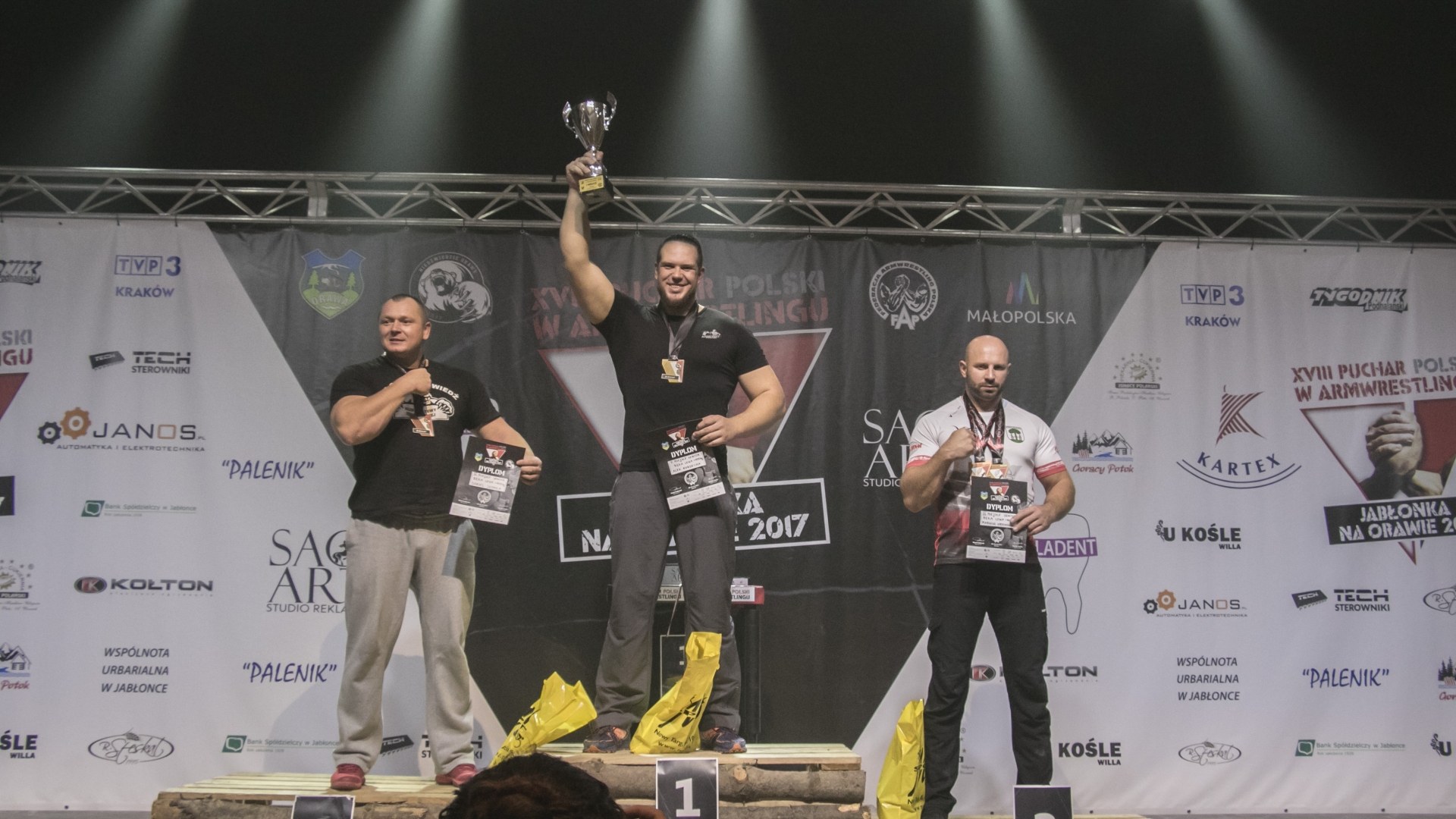 Puchar Polski 2017 Jablonka