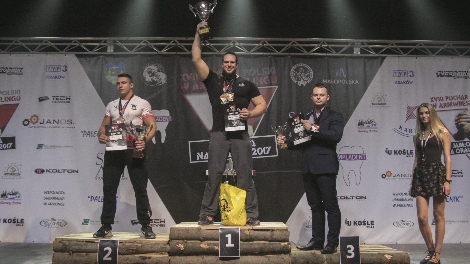 Puchar Polski 2017 Jablonka