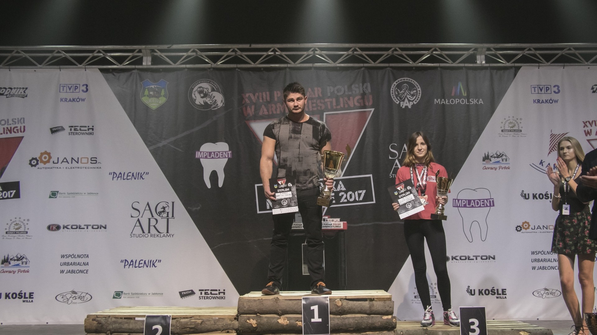 Puchar Polski 2017 Jablonka