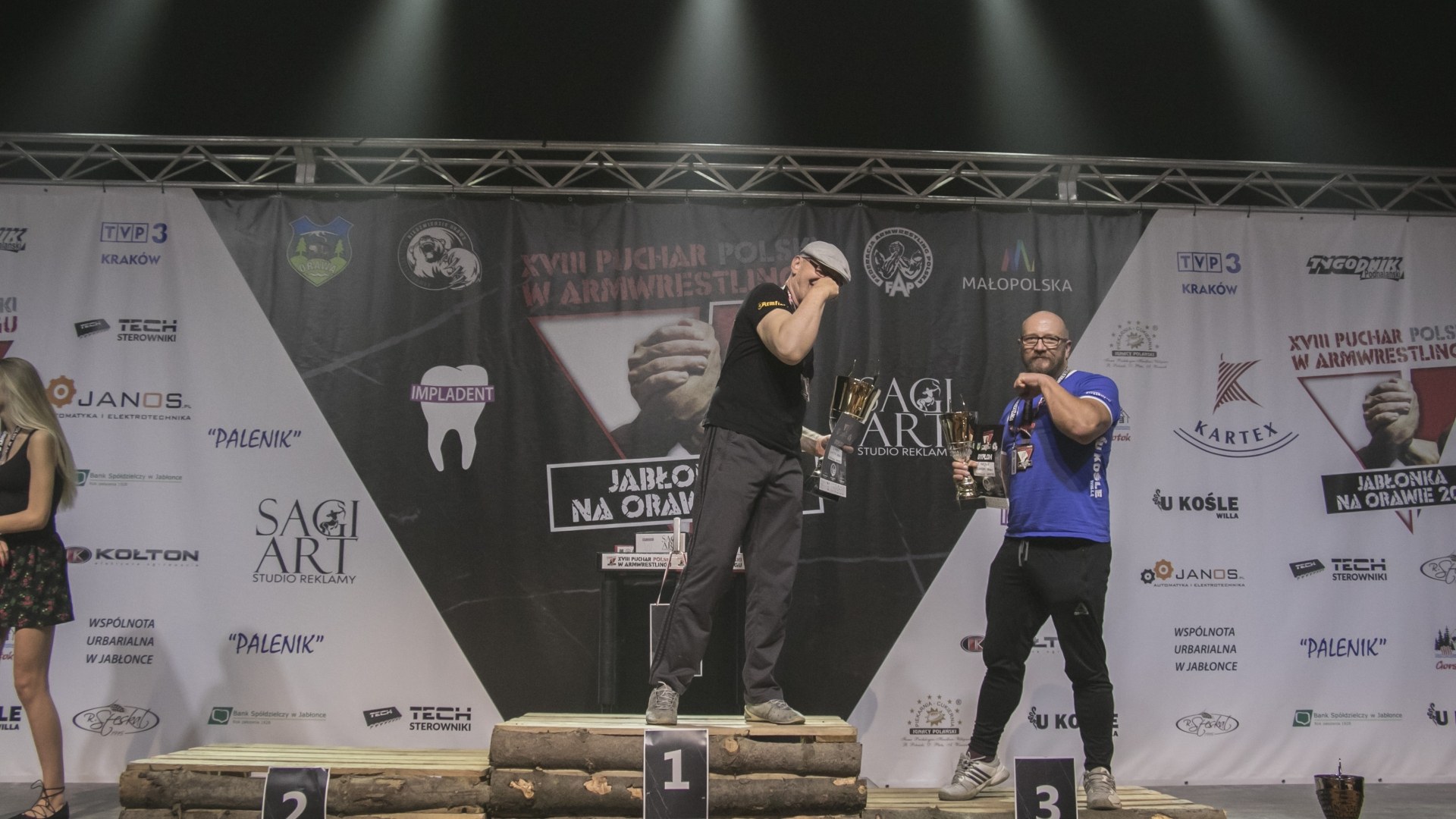 Puchar Polski 2017 Jablonka