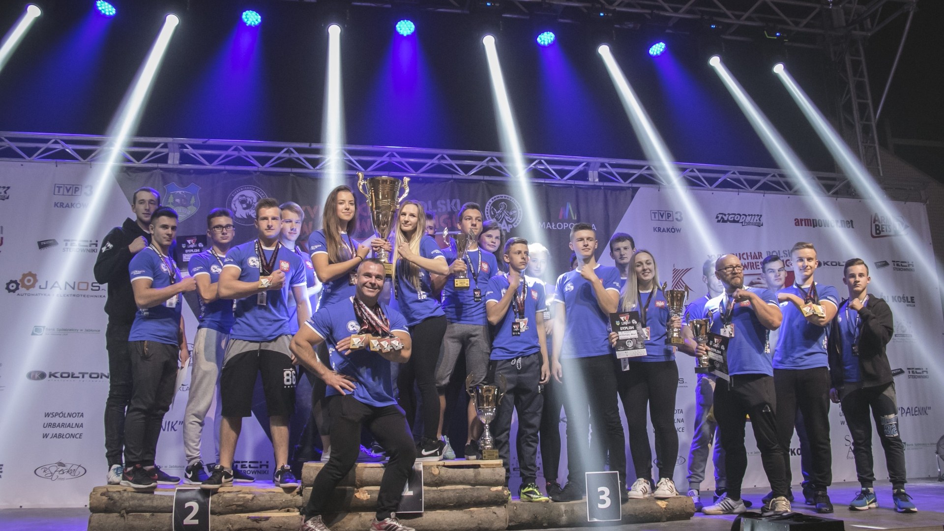 Puchar Polski 2017 Jablonka