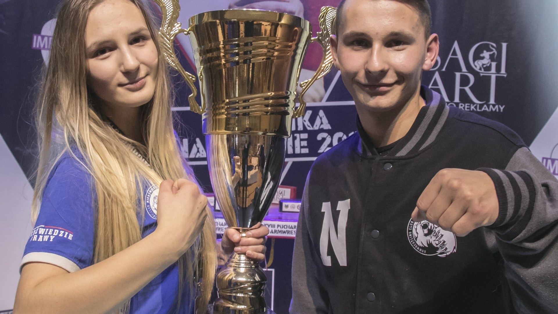 Puchar Polski 2017 Jablonka