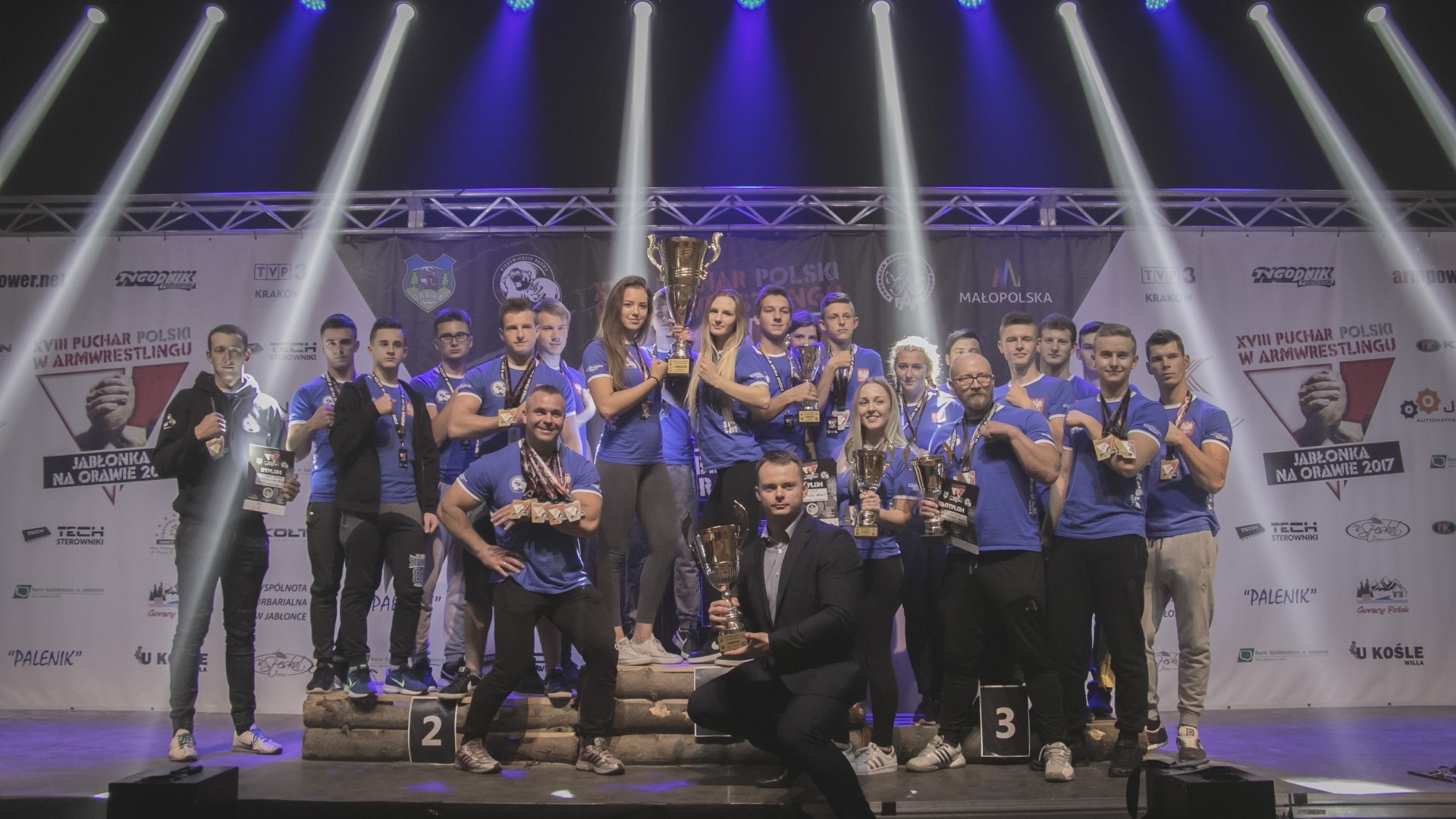 Puchar Polski 2017 Jablonka
