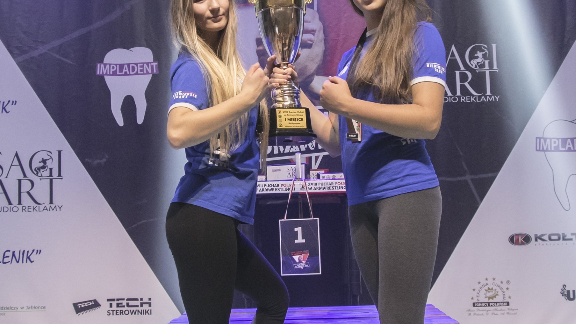 Puchar Polski 2017 Jablonka
