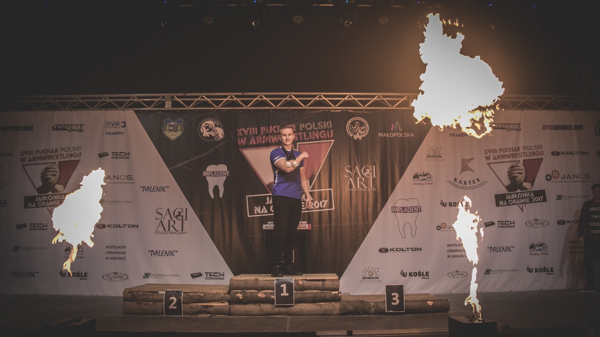 Puchar Polski 2017 Jablonka