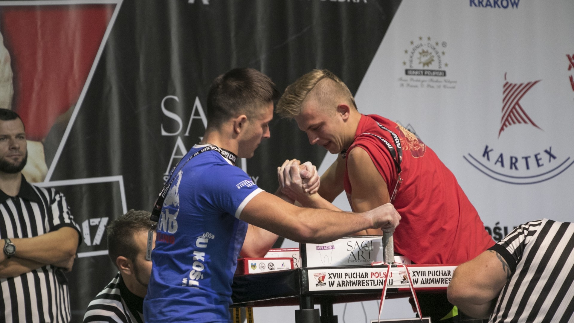 Puchar Polski 2017 Jablonka