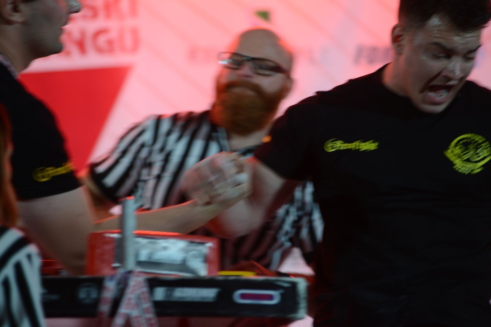 Puchar Polski 2019 Reda