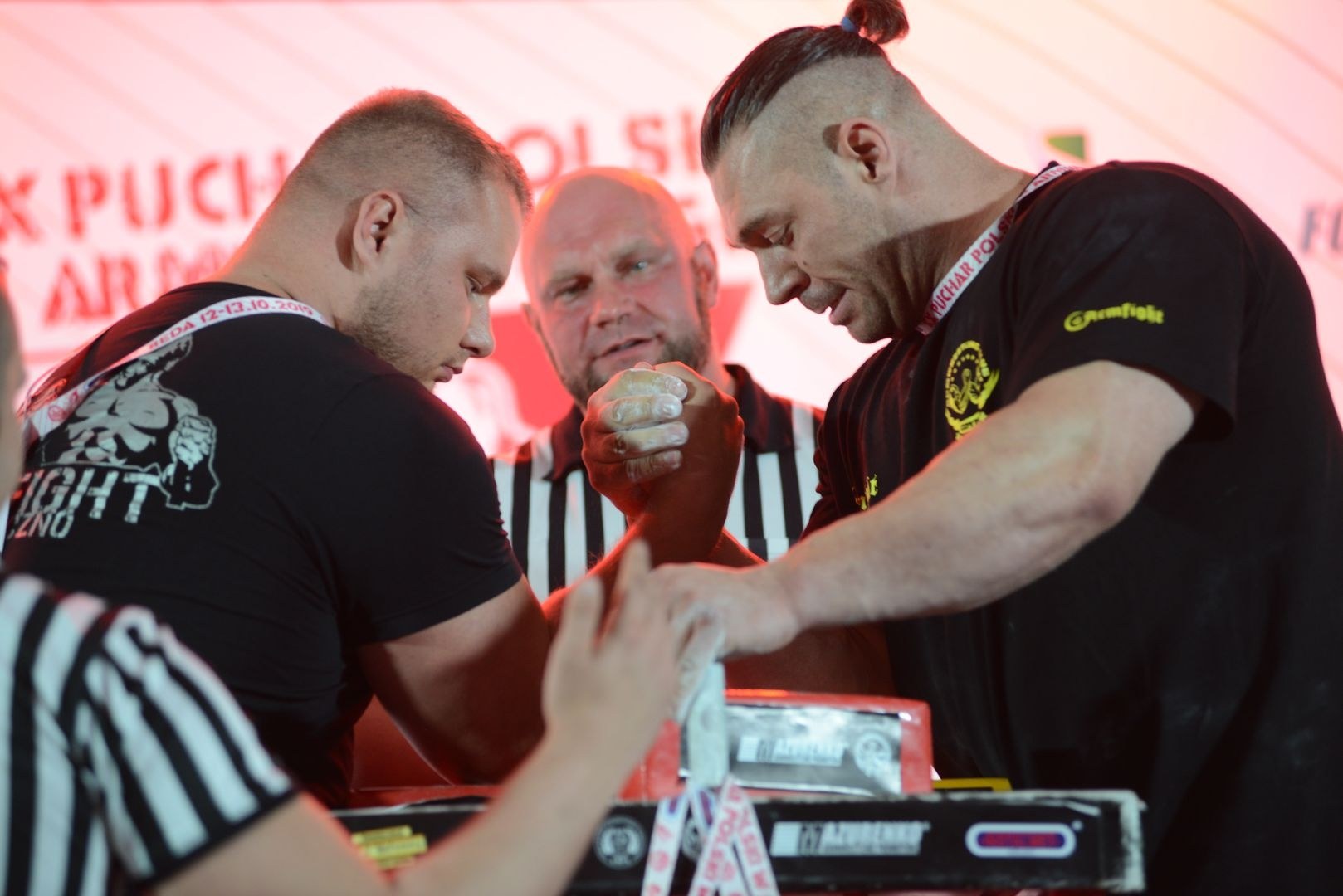 Puchar Polski 2019 Reda