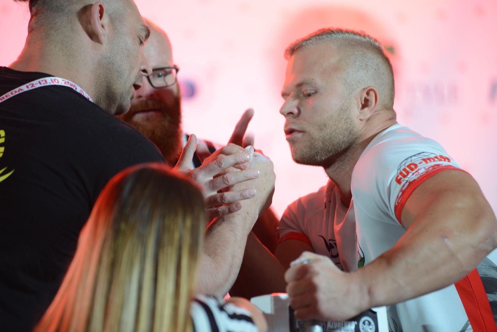 Puchar Polski 2019 Reda