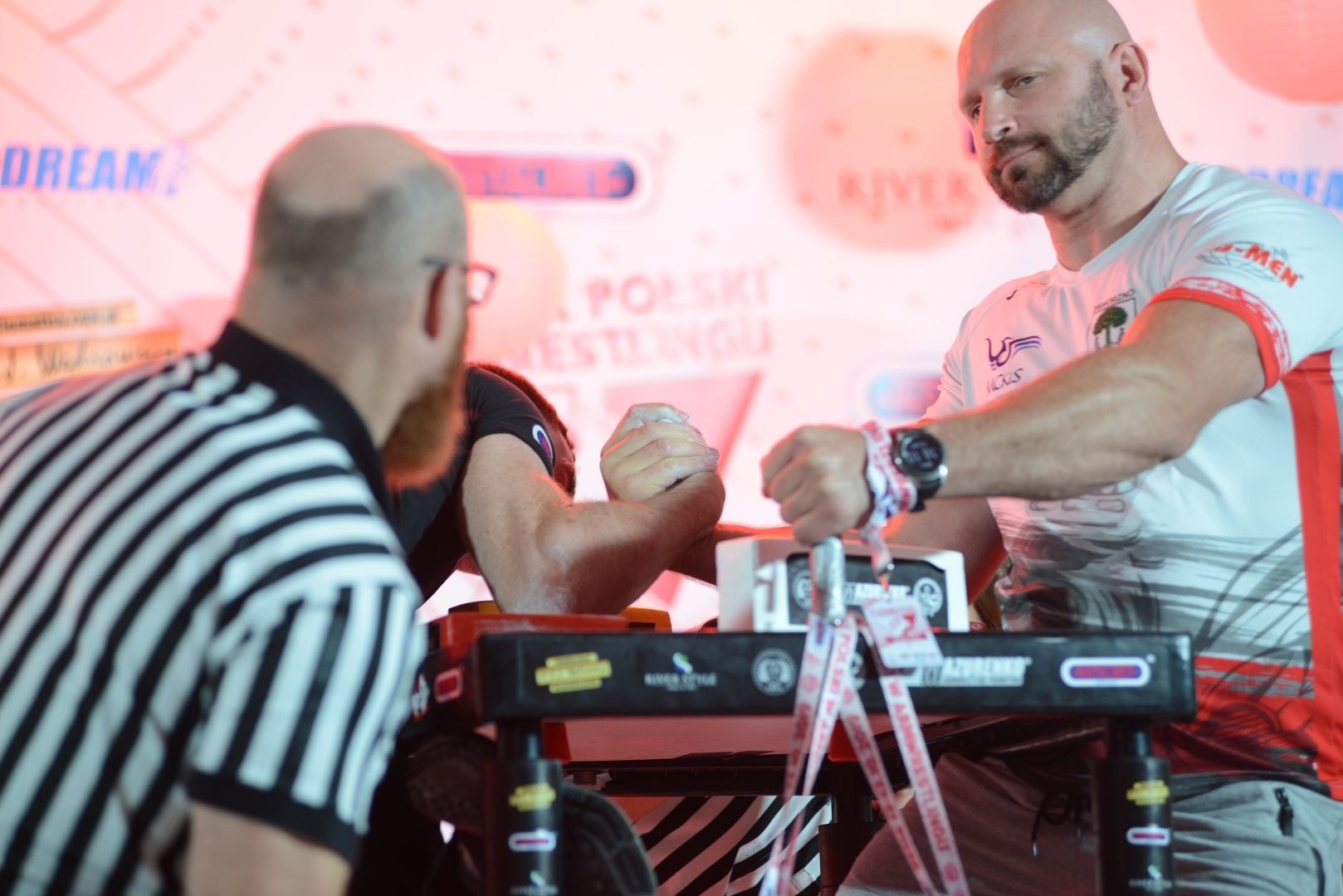 Puchar Polski 2019 Reda