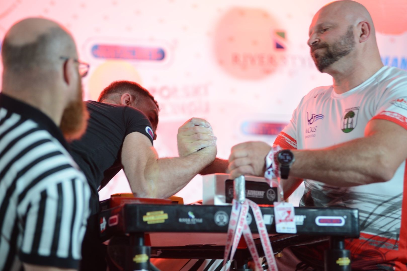 Puchar Polski 2019 Reda