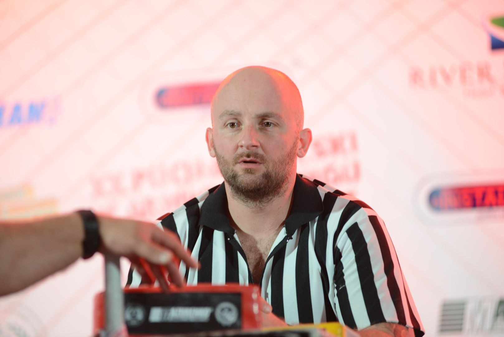 Puchar Polski 2019 Reda