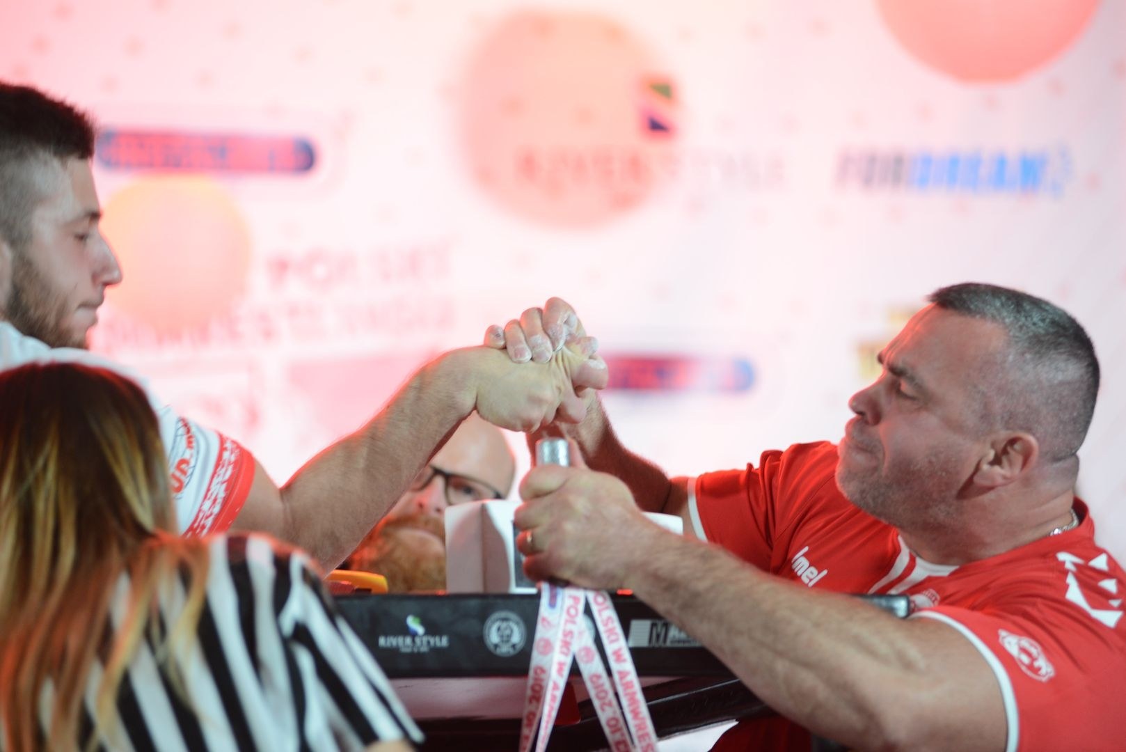 Puchar Polski 2019 Reda