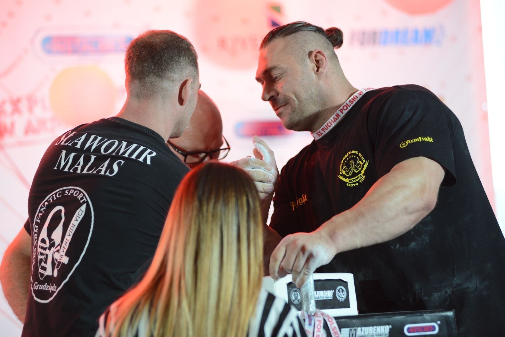 Puchar Polski 2019 Reda