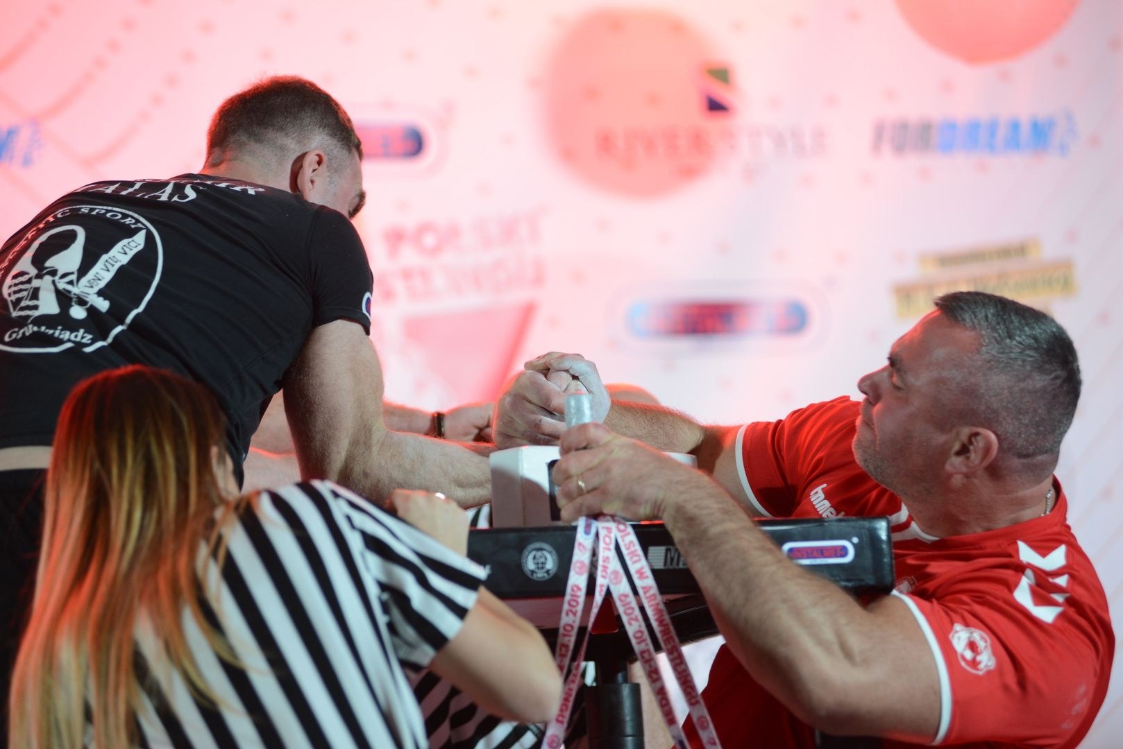 Puchar Polski 2019 Reda