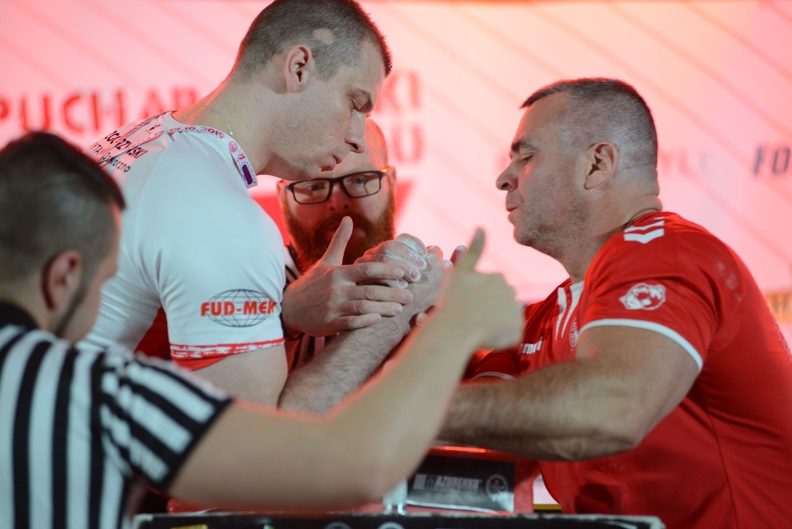 Puchar Polski 2019 Reda