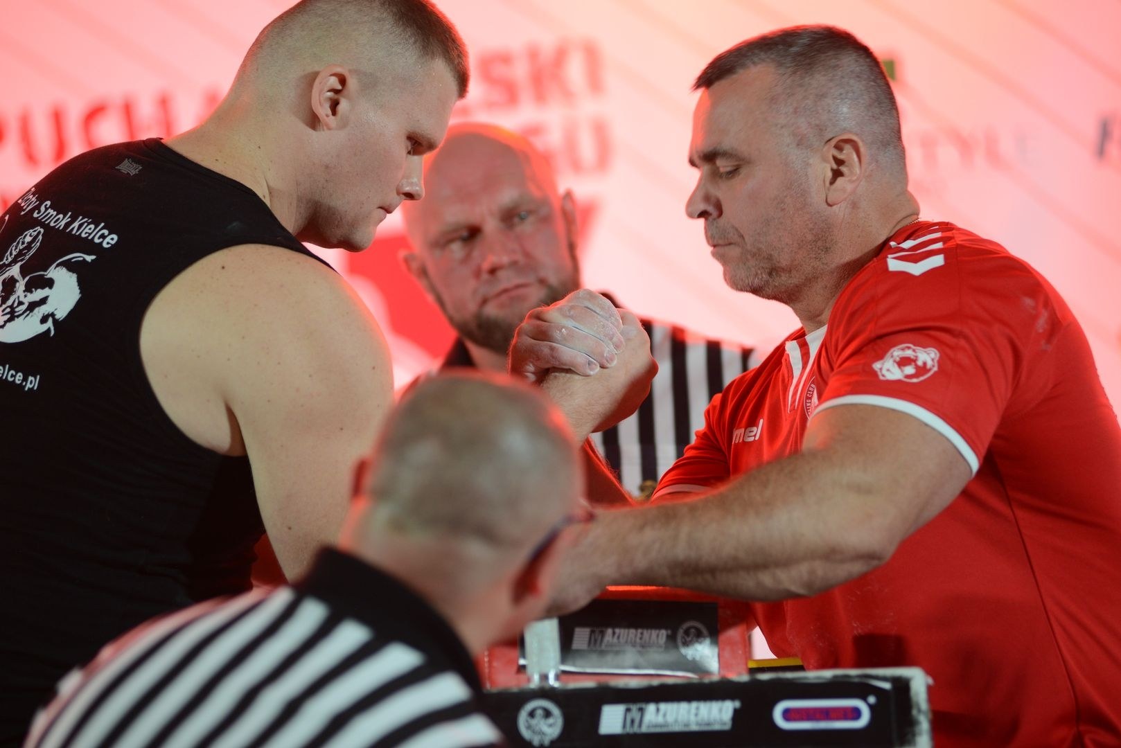 Puchar Polski 2019 Reda