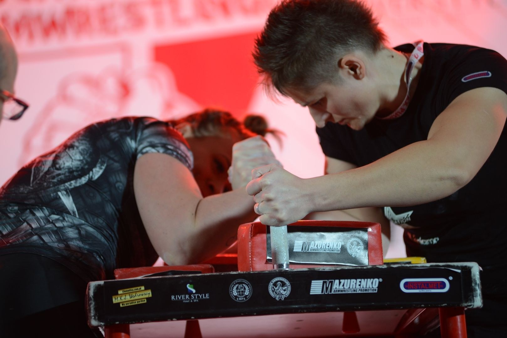 Puchar Polski 2019 Reda