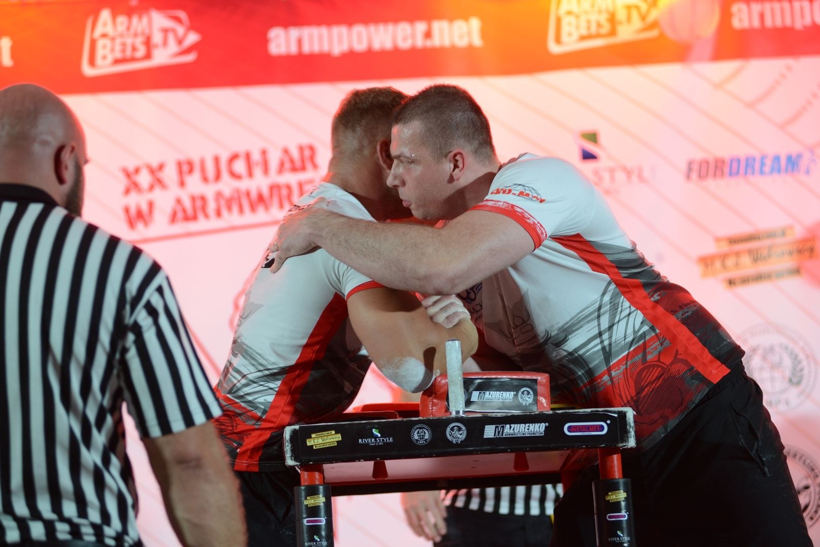 Puchar Polski 2019 Reda