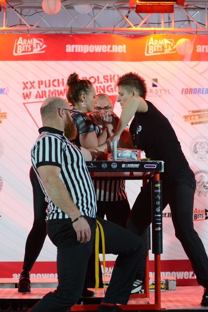 Puchar Polski 2019 Reda