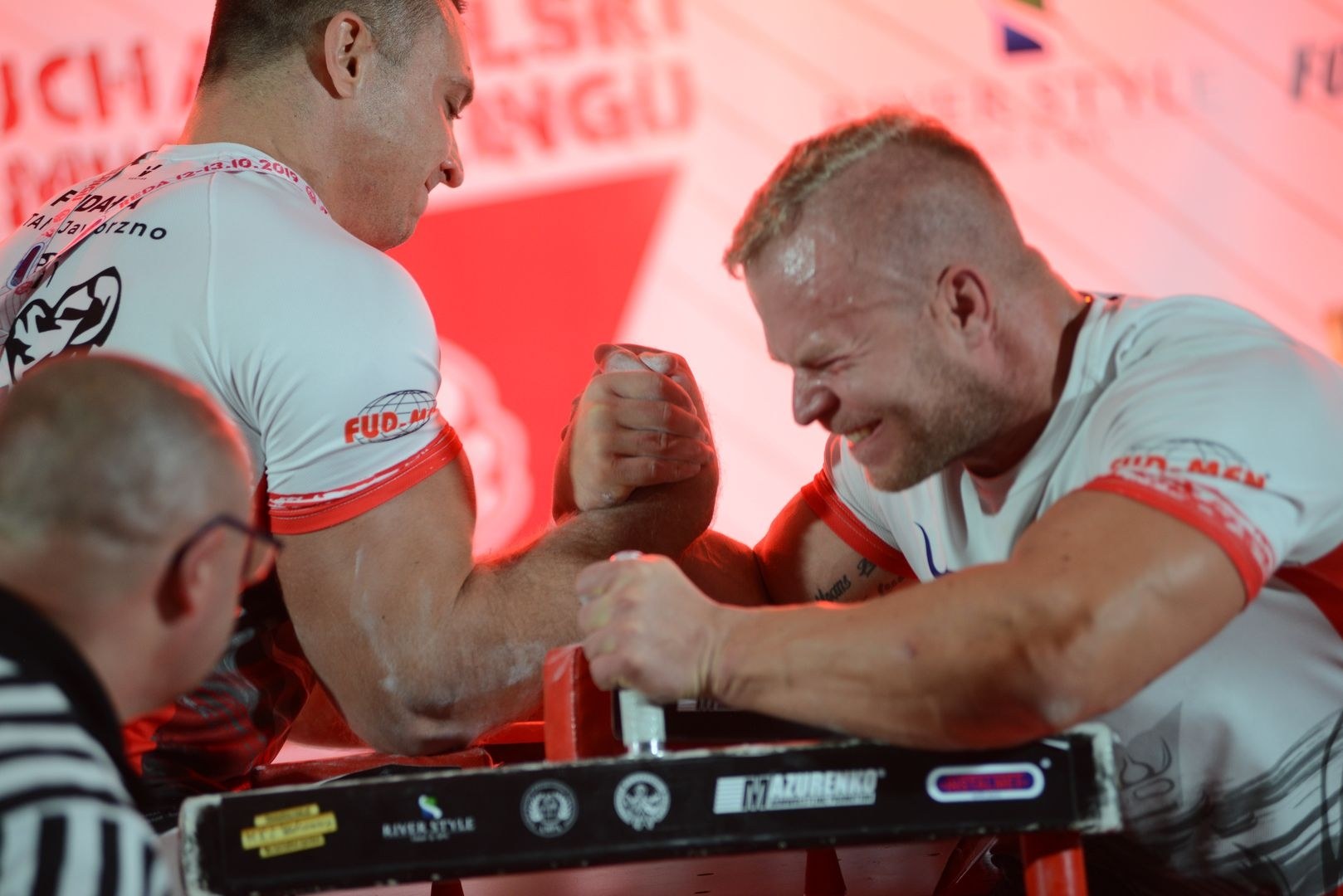 Puchar Polski 2019 Reda