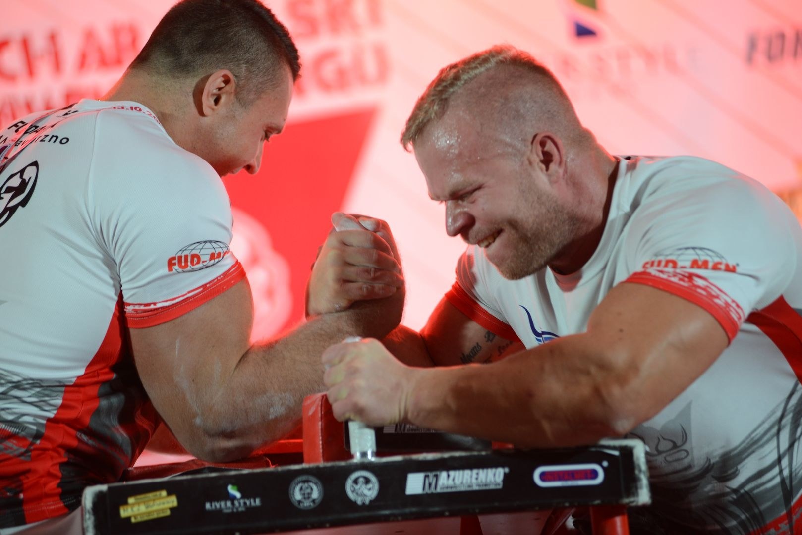 Puchar Polski 2019 Reda