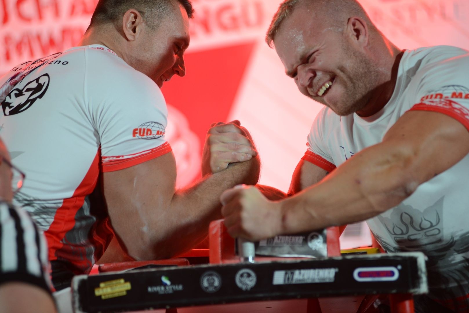 Puchar Polski 2019 Reda