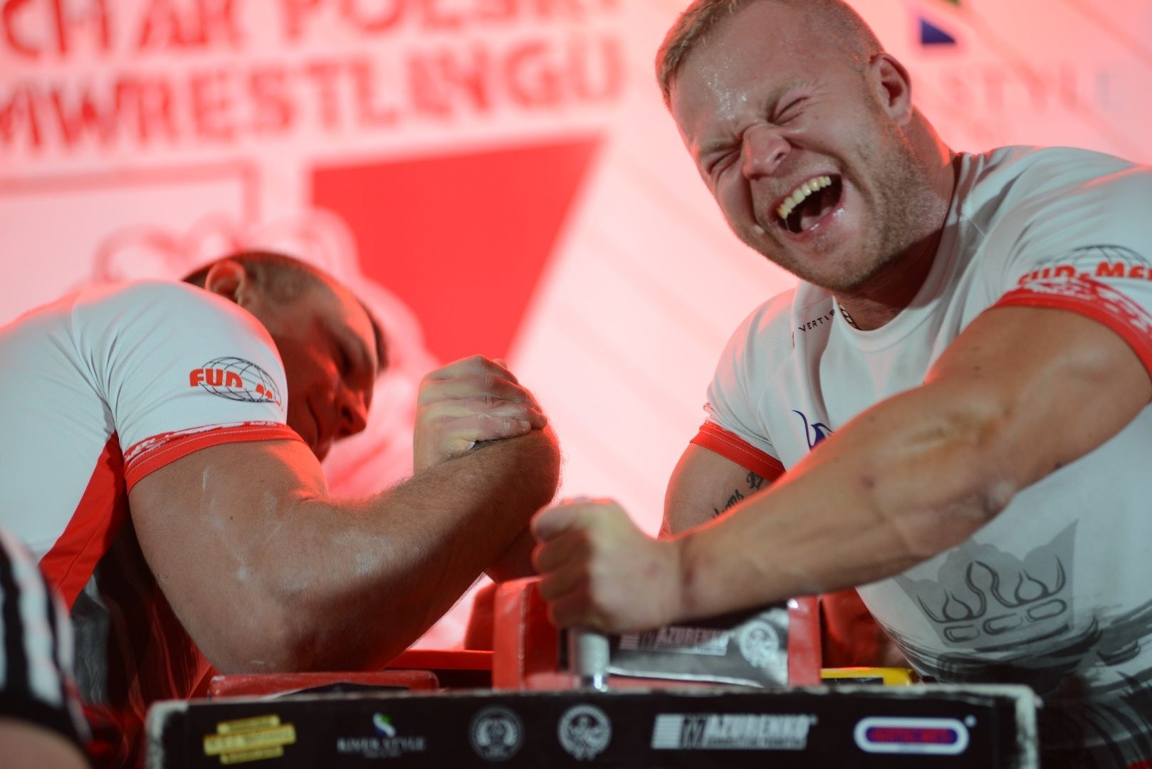 Puchar Polski 2019 Reda