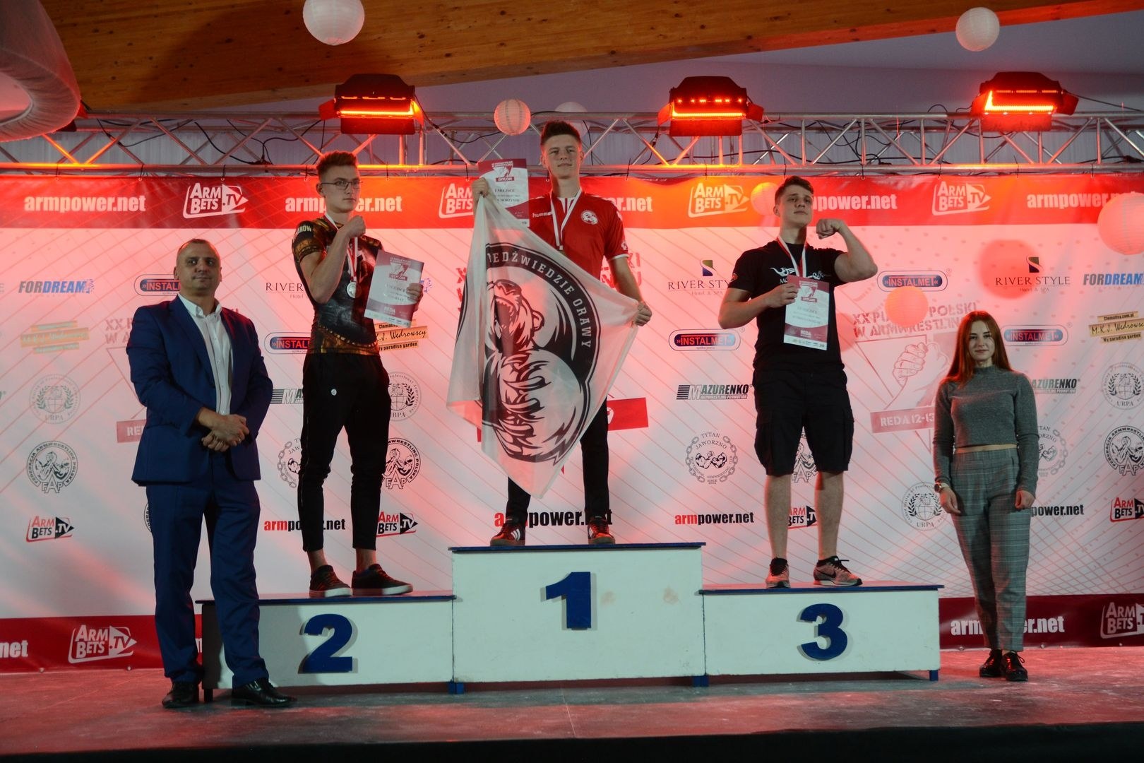 Puchar Polski 2019 Reda