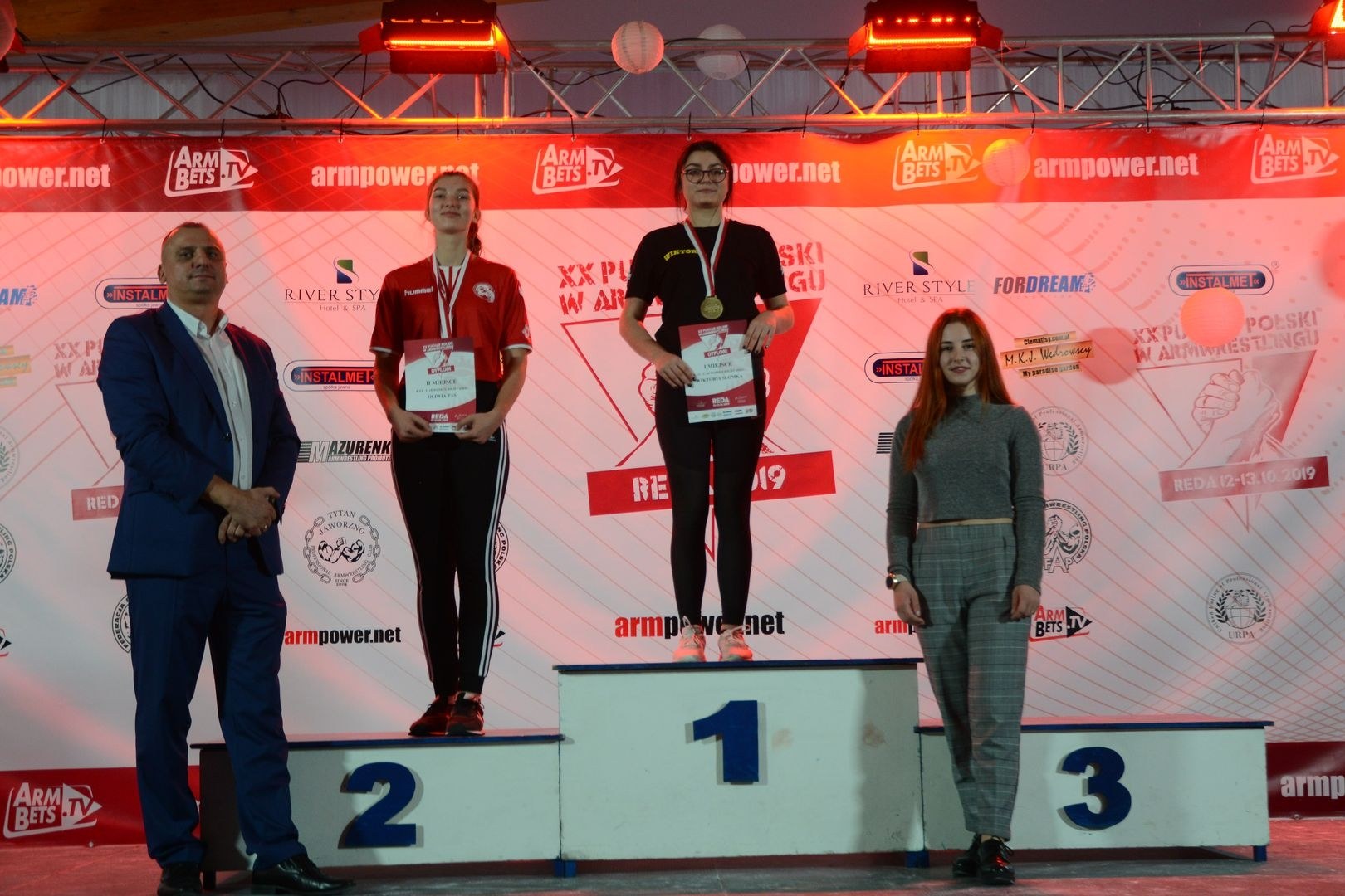 Puchar Polski 2019 Reda