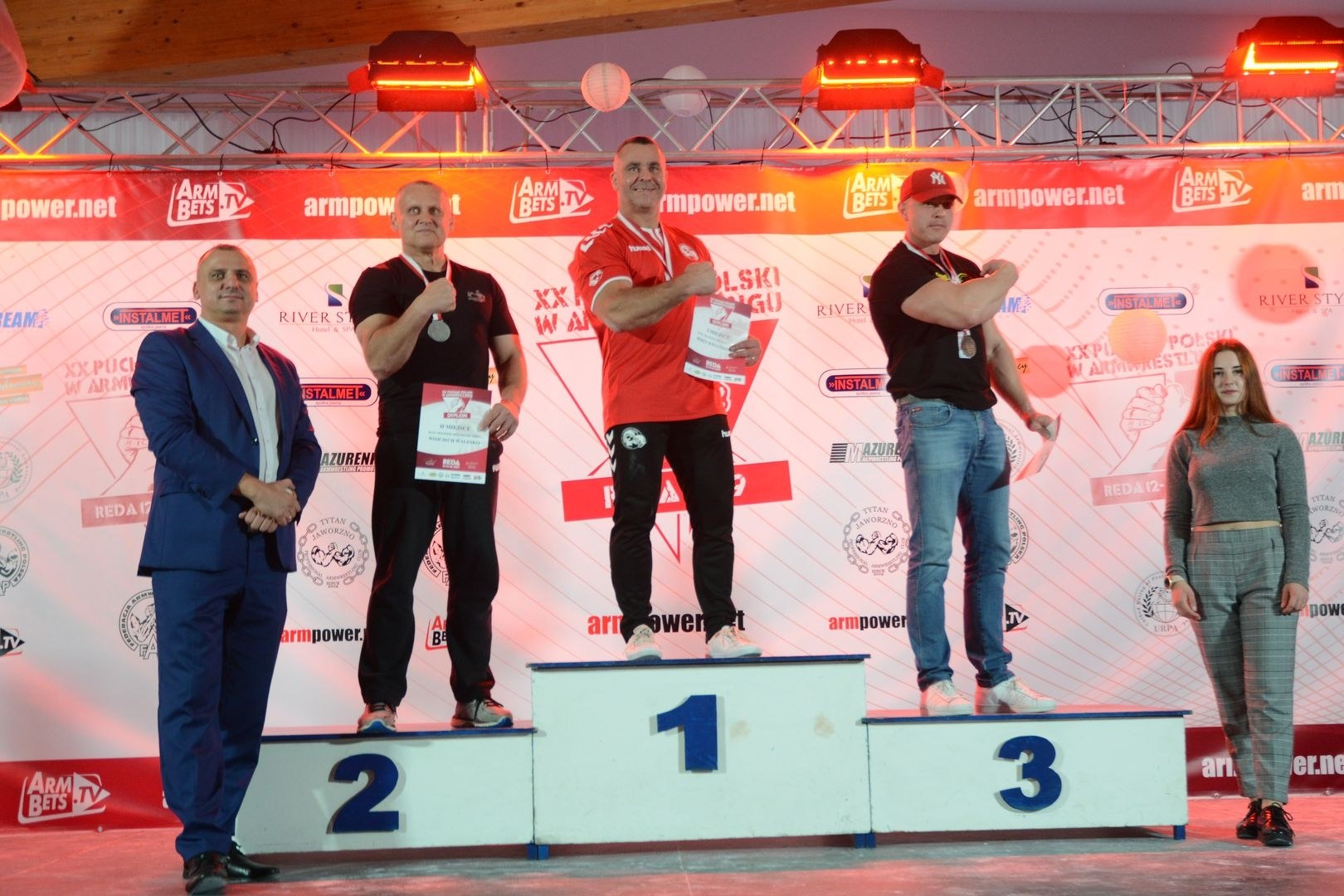 Puchar Polski 2019 Reda