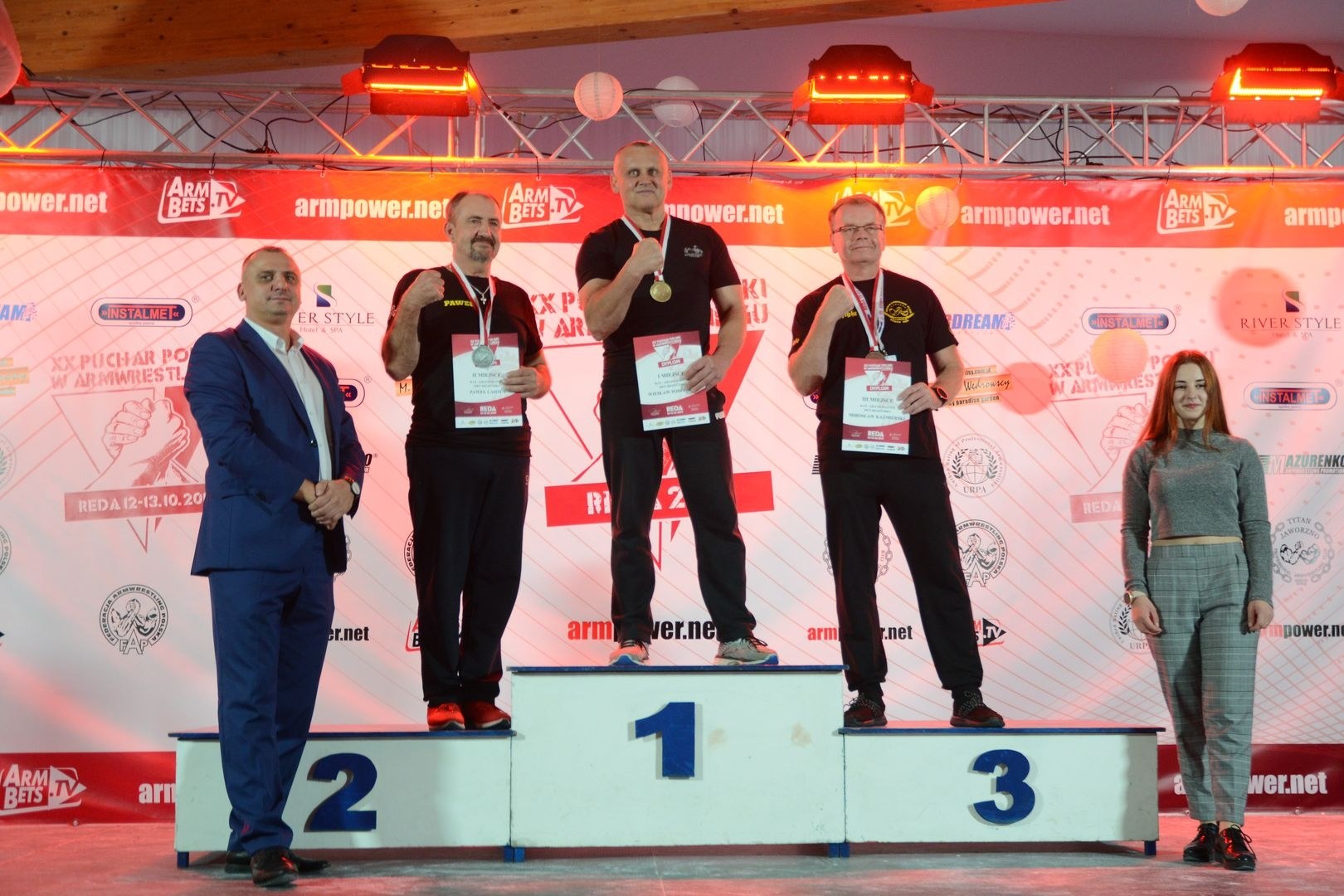 Puchar Polski 2019 Reda