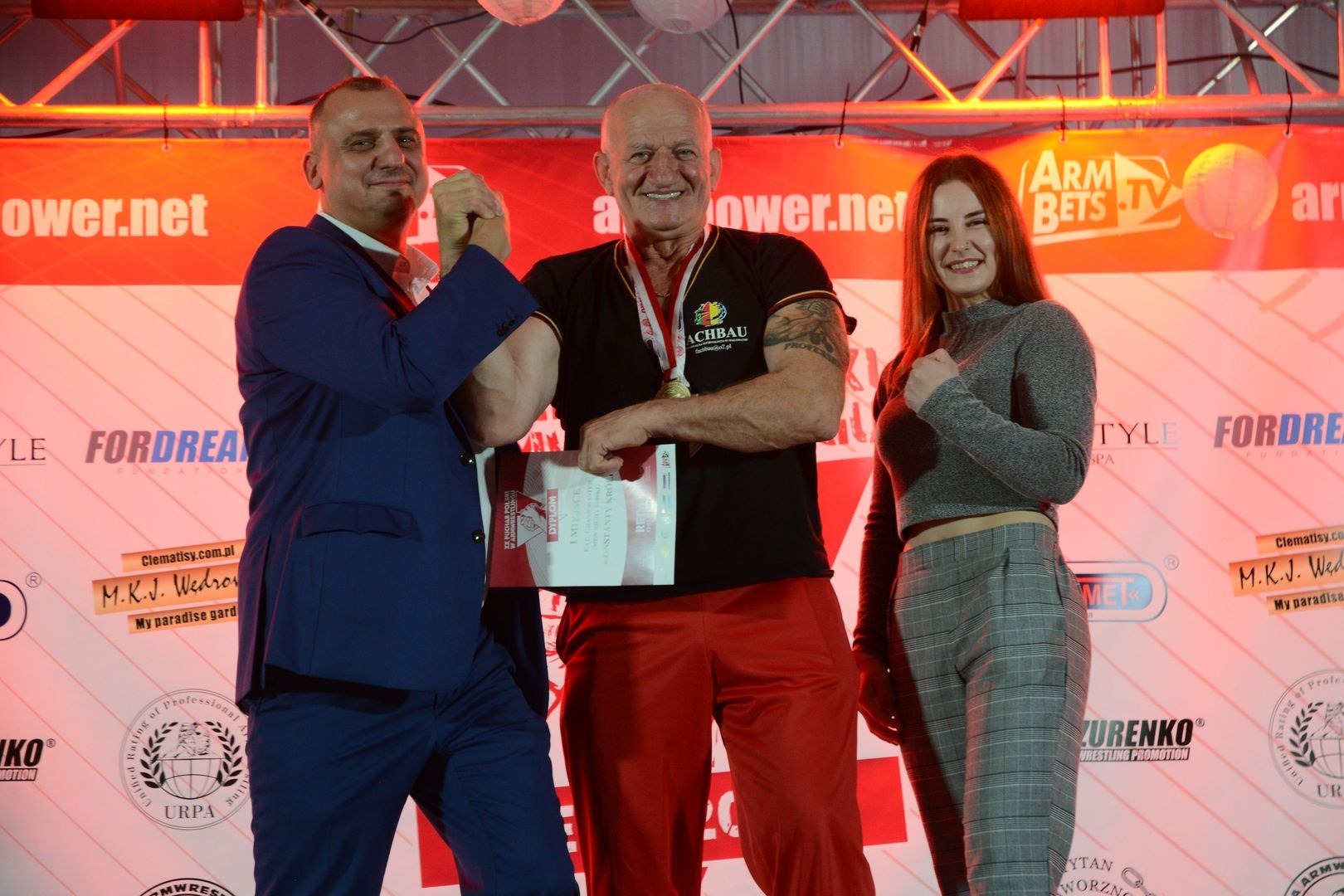 Puchar Polski 2019 Reda