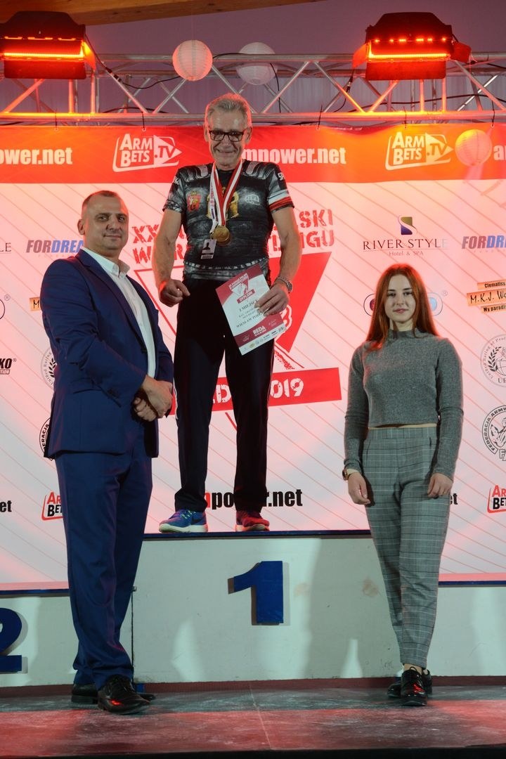 Puchar Polski 2019 Reda