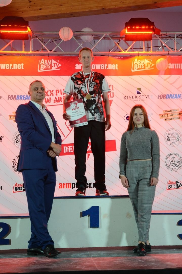 Puchar Polski 2019 Reda