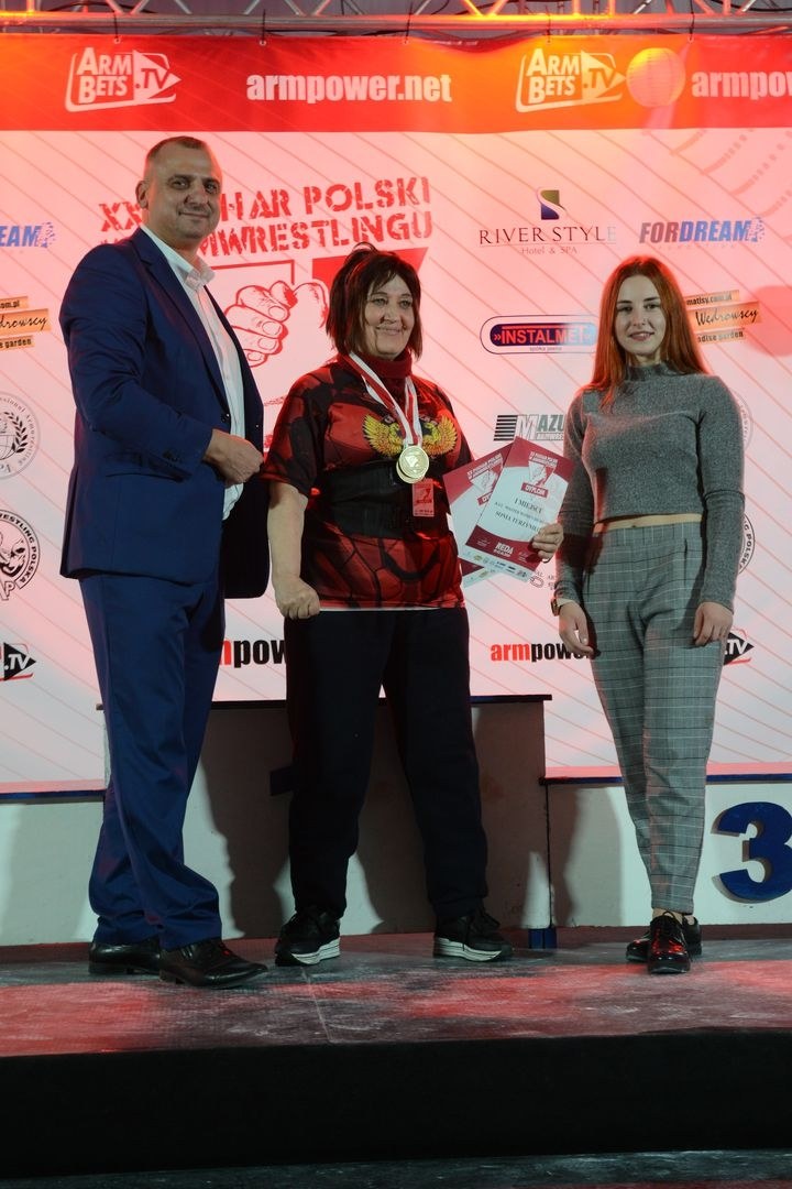 Puchar Polski 2019 Reda