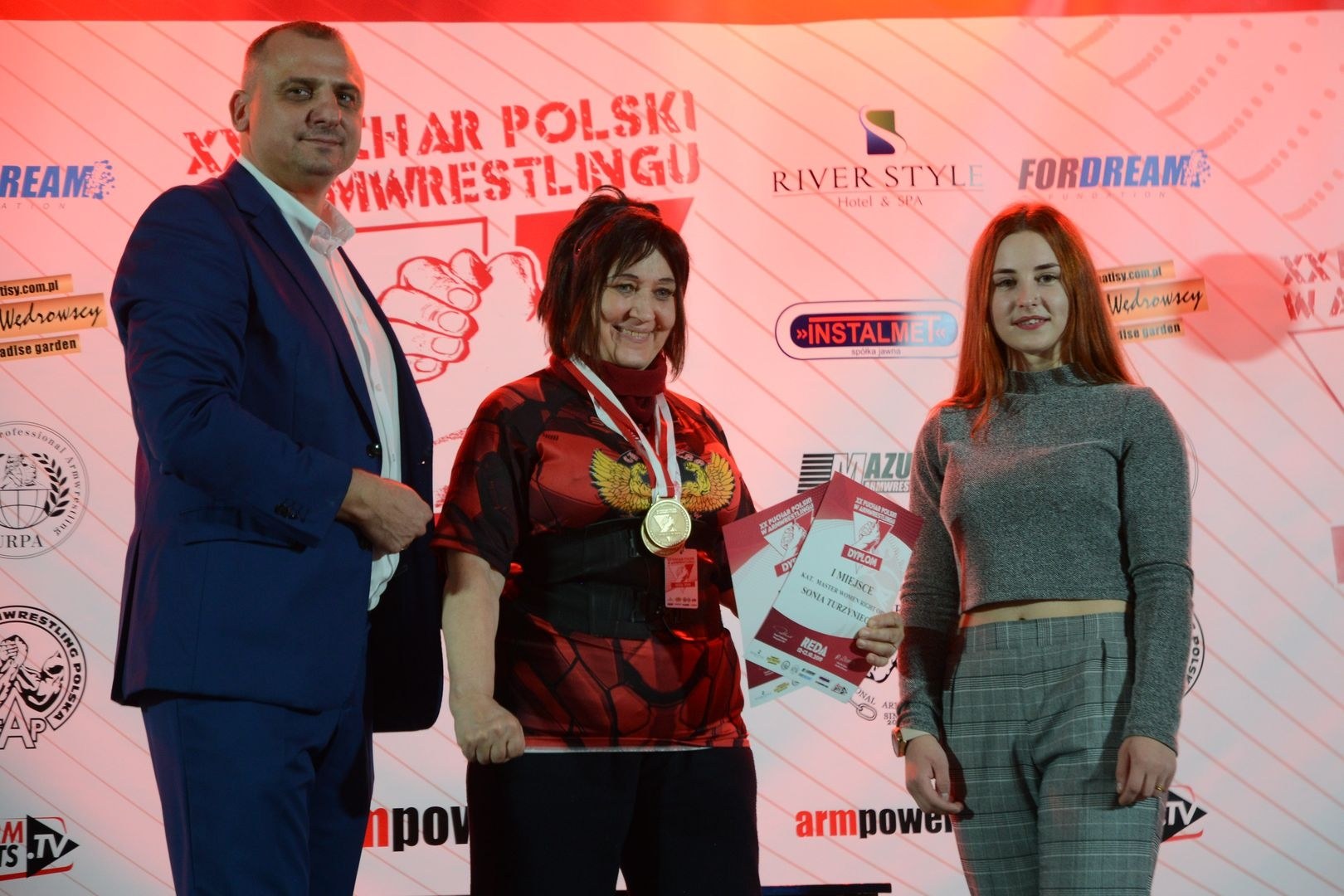 Puchar Polski 2019 Reda