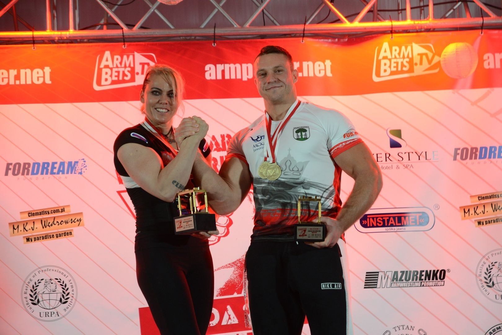 Puchar Polski 2019 Reda