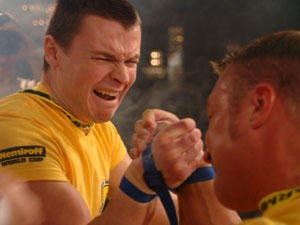 Puchar Swiata Zawodowcow Nemiroff World Cup 2004r